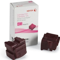 XEROX 108R00937 magenta szilárd tinta, 4,4 k (ColorQube 8570)