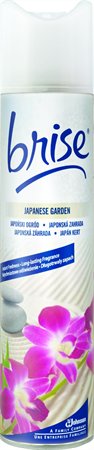 Légfrissítő, 300 ml, GLADE by brise, japánkert