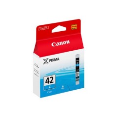 CANON CLI-42C kék tintapatron, 13ml (Pixma Pro 100)