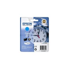 EPSON T27024010 kék tintapatron, 3,6 ml (Workforce 3620DWF,7110DTW sorozat)