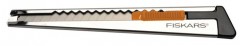 Univerzális kés, 9 mm, FISKARS "Professional"