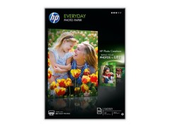 HP Q5451A Fotópapír, tintasugaras, A4, 200 g, fényes