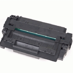 HP CC364A fekete PREMIUM utángyártott toner (100% új!)