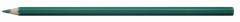 Színes ceruza, hatszögletű, KOH-I-NOOR "3680, 3580", zöld