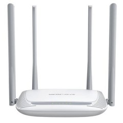 Router, Wi-Fi, 300 Mbps, MERCUSYS "MW325R"
