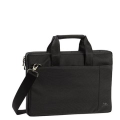 Notebook táska, 13,3", RIVACASE "Central" fekete