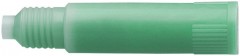 Utántöltő tábla- és flipchart markerhez, SCHNEIDER "655", zöld