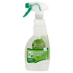 Fürdőszobai tiszító spray, 500 ml, SEVENTH GENERATION