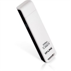 TP-LINK TL-WN821N USB WiFi adapter, 300Mbps